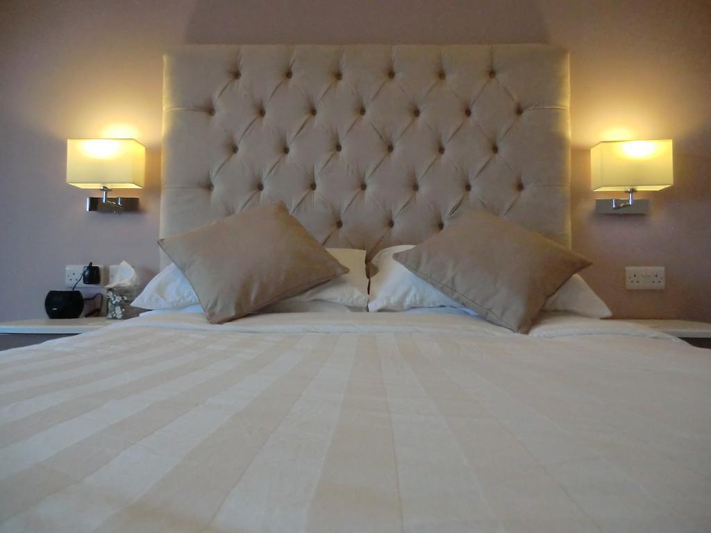 Coombe Dale Accommodation Lulsgate Bottom Quarto foto