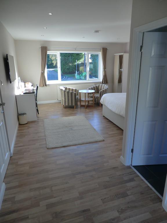 Coombe Dale Accommodation Lulsgate Bottom Quarto foto