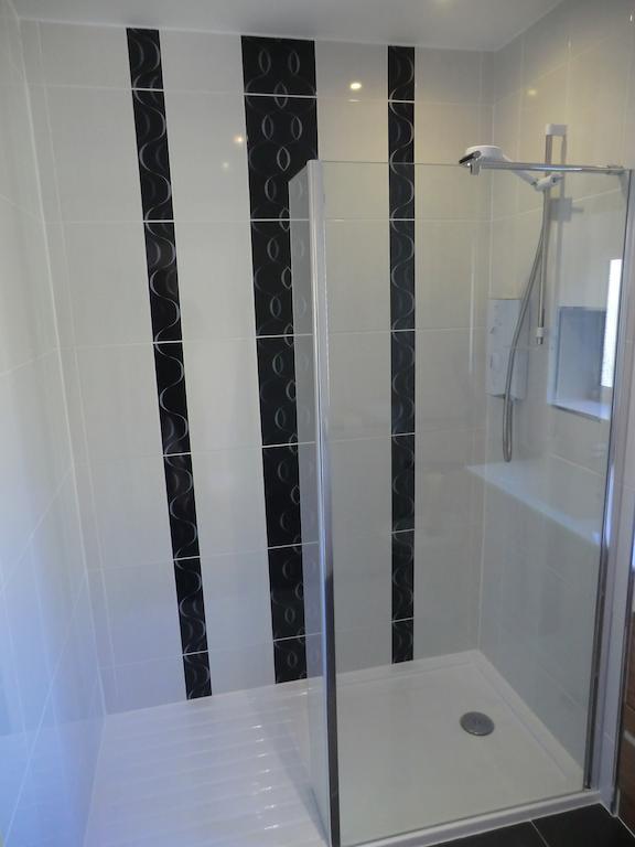 Coombe Dale Accommodation Lulsgate Bottom Quarto foto