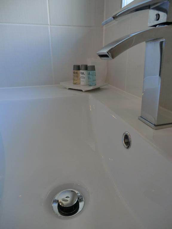 Coombe Dale Accommodation Lulsgate Bottom Quarto foto