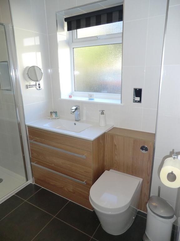 Coombe Dale Accommodation Lulsgate Bottom Quarto foto